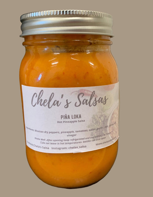 Piña Loka