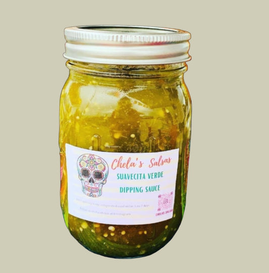 Suavecita Verde